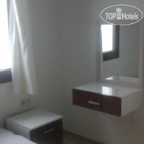 Marin Beach Apart Hotel 