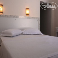 Marin Beach Apart Hotel 