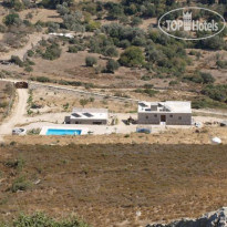 1001 Gece Tatil Eco Farm Hotel