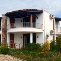 Okaliptus Holiday Villas