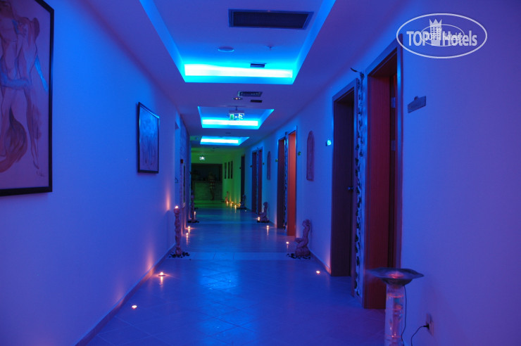 Azure by Yelken Hotel