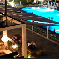 Doubletree by Hilton Bodrum Isil Club