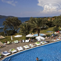 Doubletree by Hilton Bodrum Isil Club