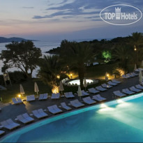 Doubletree by Hilton Bodrum Isil Club