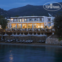 Doubletree by Hilton Bodrum Isil Club