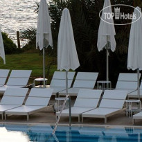 Doubletree by Hilton Bodrum Isil Club