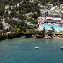 Doubletree by Hilton Bodrum Isil Club