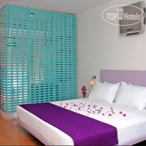 Doubletree by Hilton Bodrum Isil Club