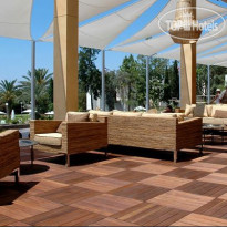 Doubletree by Hilton Bodrum Isil Club