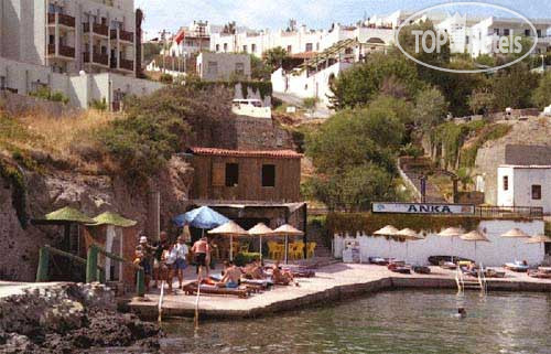 Bellacasa Suites & Club