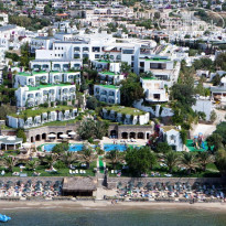 Royal Asarlik Beach 