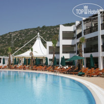 Latanya Park Resort