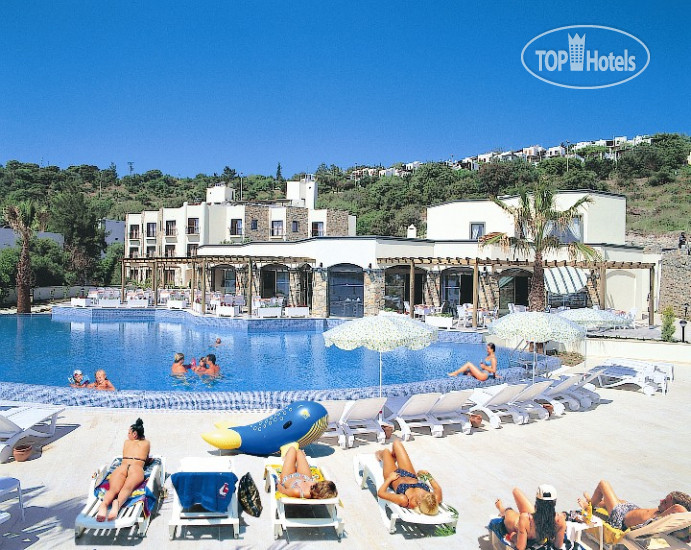 3S Beach Club