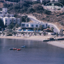3S Beach Club