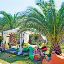 3S Beach Club