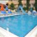 Selene Hotel Бассейн