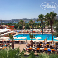 Anadolu Hotel Bodrum 