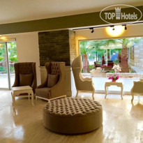 Anadolu Hotel Bodrum 