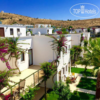 Anadolu Hotel Bodrum 