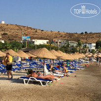 Anadolu Hotel Bodrum