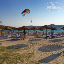 Anadolu Hotel Bodrum