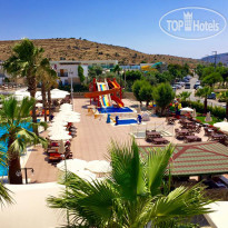 Anadolu Hotel Bodrum