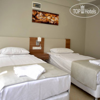 Anadolu Hotel Bodrum