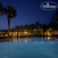 Anadolu Hotel Bodrum