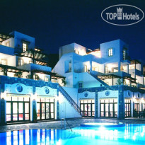 Elementa Hotel Отель