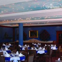 Elementa Hotel Ресторан