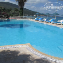 Greenport Bodrum Открытый бассейн
