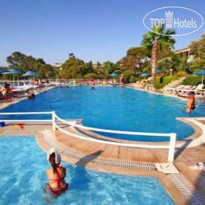 Greenport Bodrum Открытый бассейн