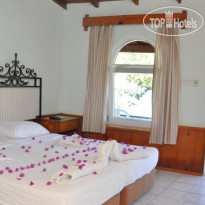 Greenport Bodrum Стандартный номер