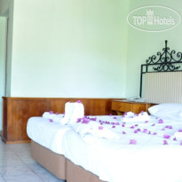 Greenport Bodrum Стандартный номер