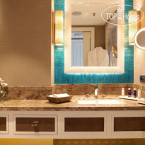 Caresse a Luxury Collection Resort & Spa