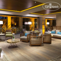 Caresse a Luxury Collection Resort & Spa