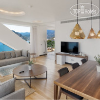 Cape Bodrum Luxury Hotel & Beach 