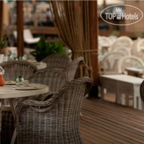 Cape Bodrum Luxury Hotel & Beach 