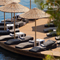 Cape Bodrum Luxury Hotel & Beach 