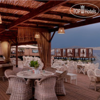 Cape Bodrum Luxury Hotel & Beach 
