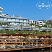 Cape Bodrum Luxury Hotel & Beach 