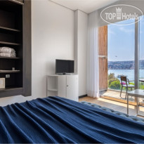 Cape Bodrum Luxury Hotel & Beach 