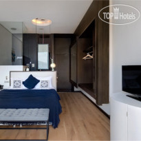 Cape Bodrum Luxury Hotel & Beach 