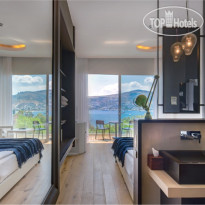Cape Bodrum Luxury Hotel & Beach 