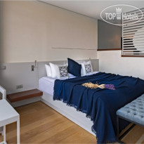 Cape Bodrum Luxury Hotel & Beach 