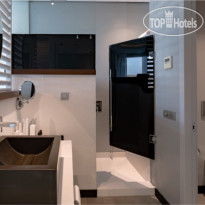 Cape Bodrum Luxury Hotel & Beach 