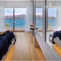 Cape Bodrum Luxury Hotel & Beach 