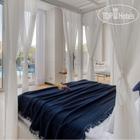Cape Bodrum Luxury Hotel & Beach 