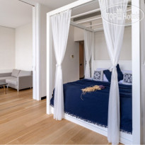 Cape Bodrum Luxury Hotel & Beach 
