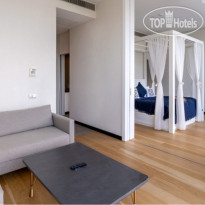 Cape Bodrum Luxury Hotel & Beach 